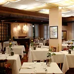 Revedin Hotel Gorgo al Monticano