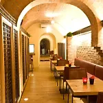 Revedin Hotel Gorgo al Monticano