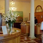 Revedin Hotel 4*