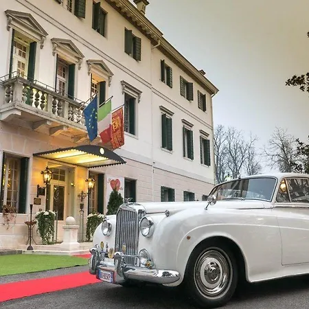 Revedin Hotel Gorgo al Monticano