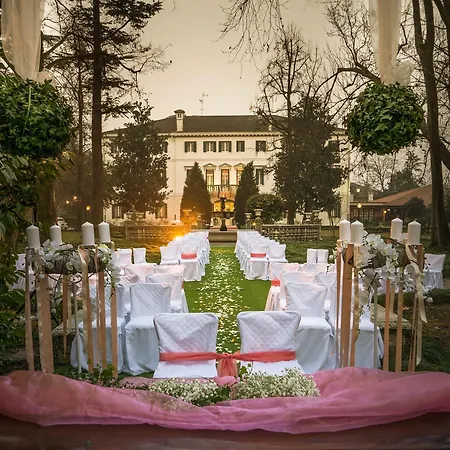 Hotel Revedin
