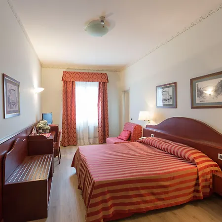 Revedin Hotel 4*