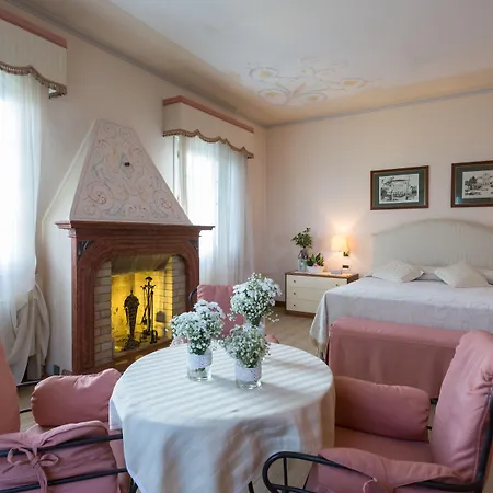 Hotel Revedin 4*