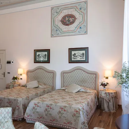 Hotel Revedin 4*