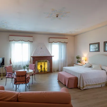 Revedin 4* Gorgo al Monticano