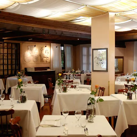 Revedin فندق Gorgo al Monticano