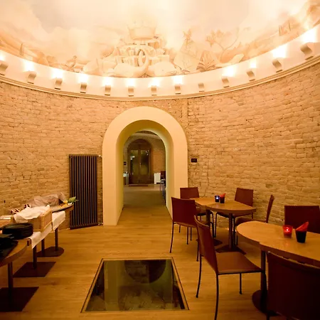 Hotel Revedin Gorgo al Monticano