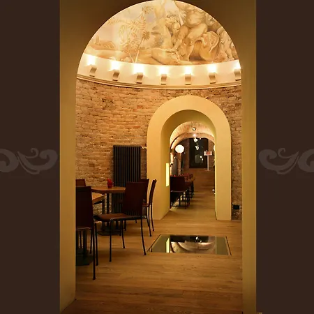 فندق Revedin Gorgo al Monticano