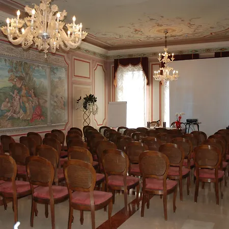 Hotel Revedin 4*