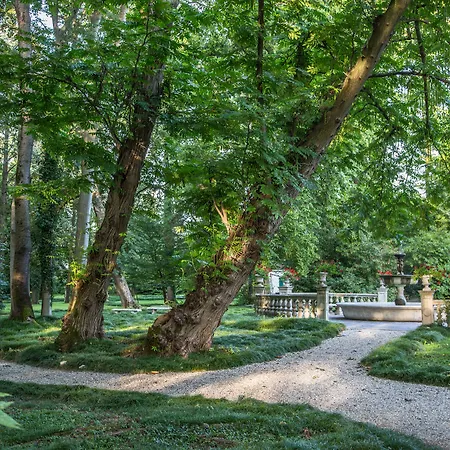 Hotel Revedin Gorgo al Monticano