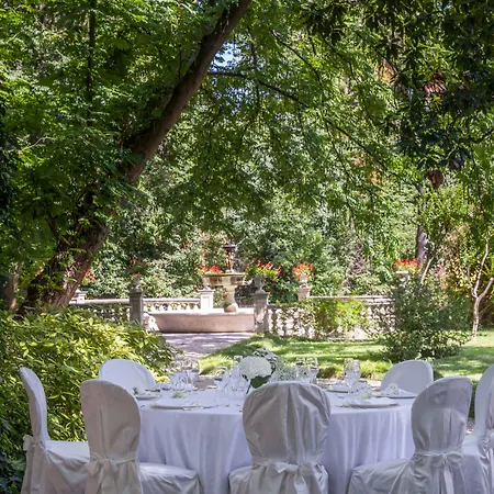 Revedin Hotel Gorgo al Monticano