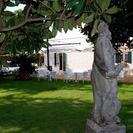 Revedin 4* Gorgo al Monticano
