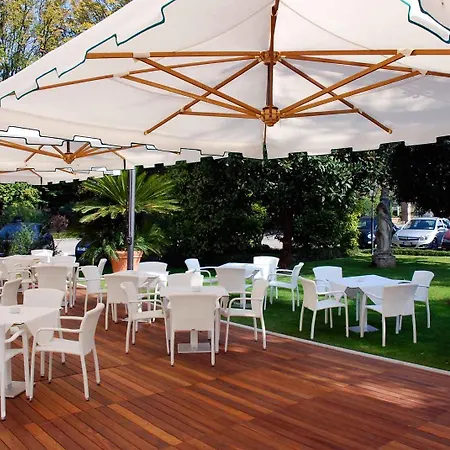 Revedin Hotel Gorgo al Monticano