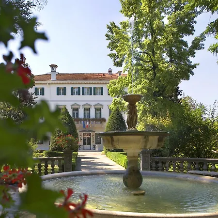 Revedin Hotel Gorgo al Monticano