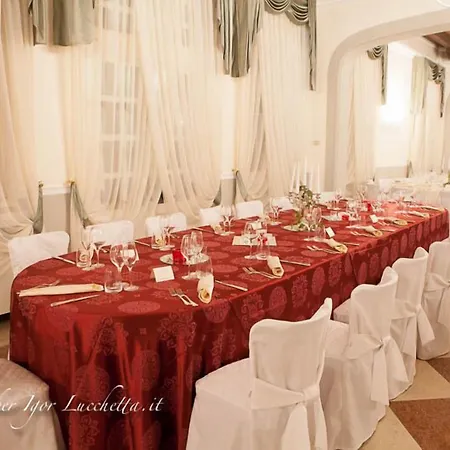 فندق Revedin Gorgo al Monticano