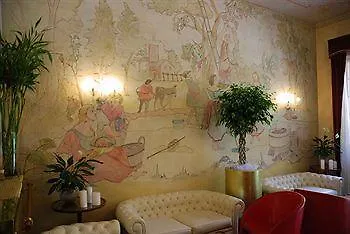 Revedin Hotel Gorgo al Monticano