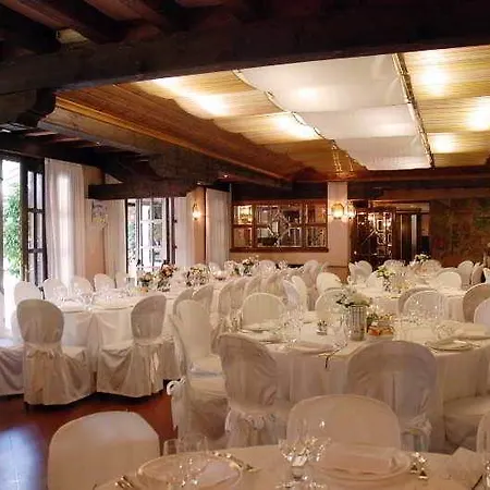 Revedin 4* Gorgo al Monticano