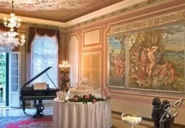 Hotel Revedin Gorgo al Monticano