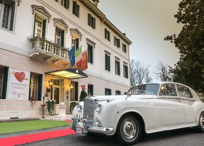 Revedin Hotel Gorgo al Monticano