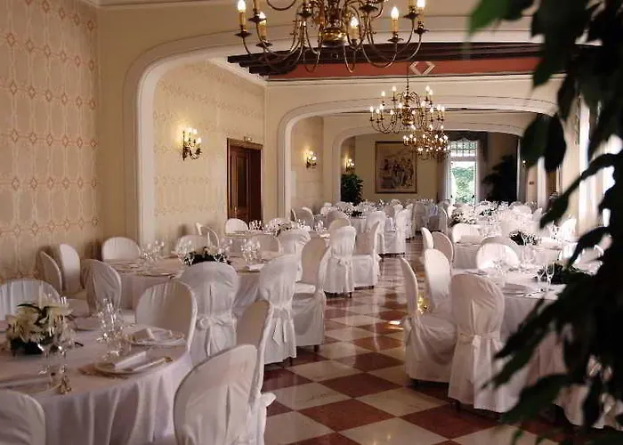 Hotel Revedin Gorgo al Monticano