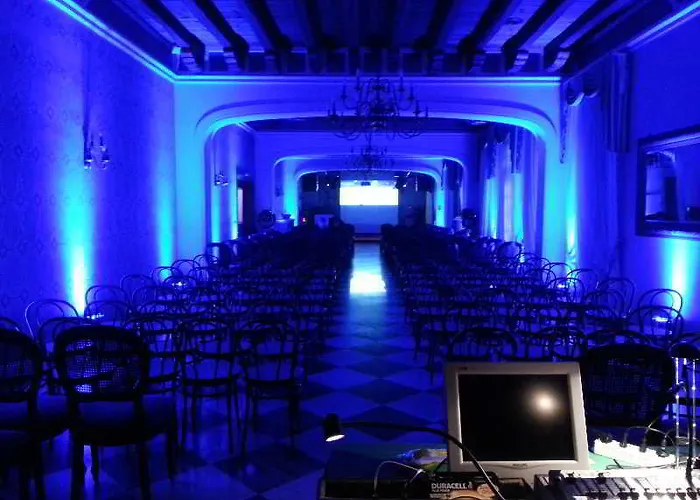 Revedin 4* Gorgo al Monticano