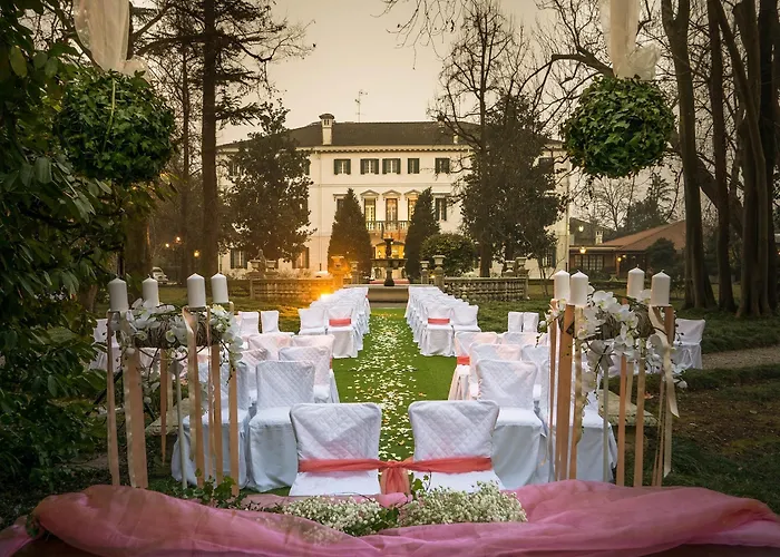 Hotel Revedin