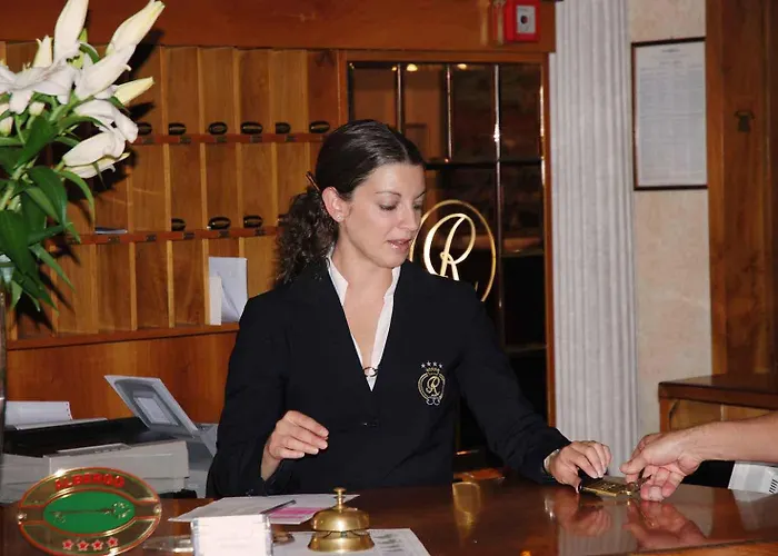 Revedin Hotel