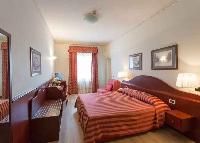 Revedin Hotel 4*