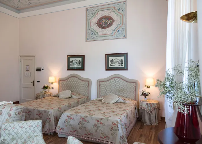 Hotel Revedin 4*