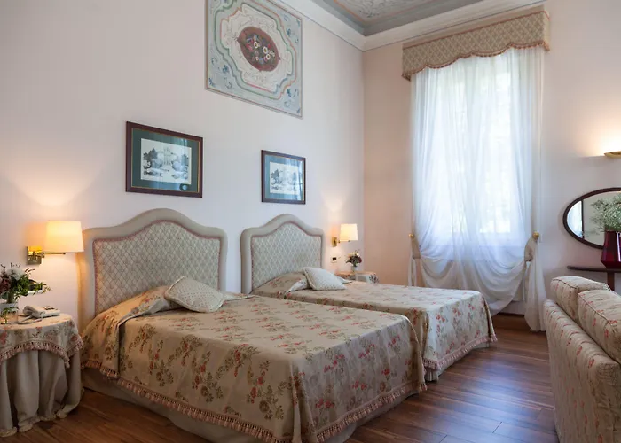 Hotel Revedin 4*
