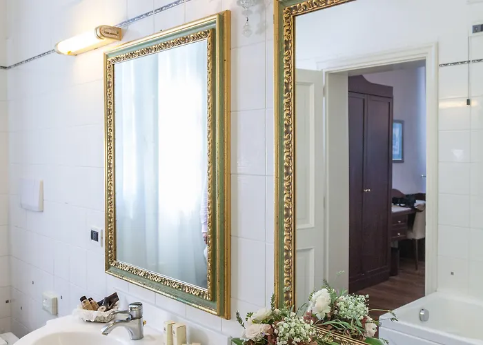 Hotel Revedin Gorgo al Monticano