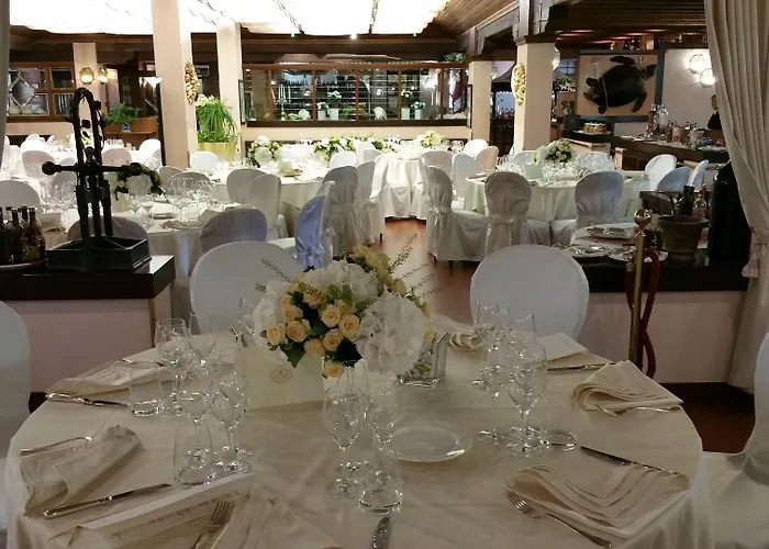 Revedin Hotel 4*