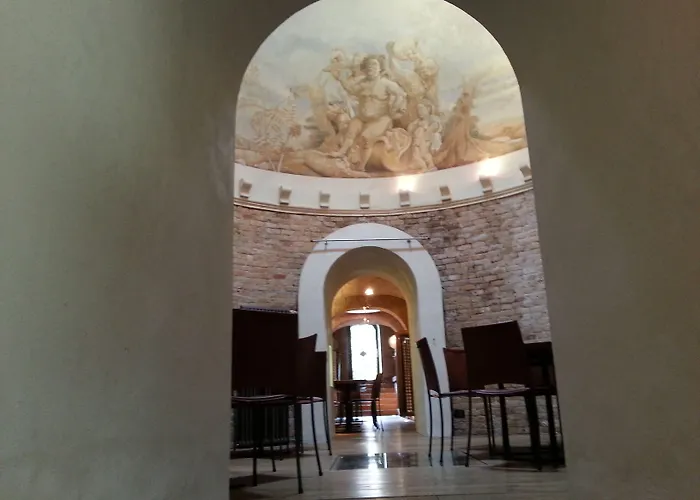 Revedin Hotel