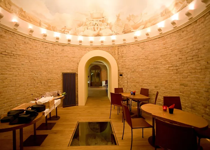 Hotel Revedin Gorgo al Monticano