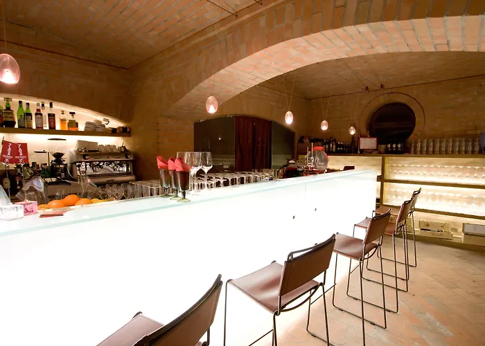 Revedin Hotel
