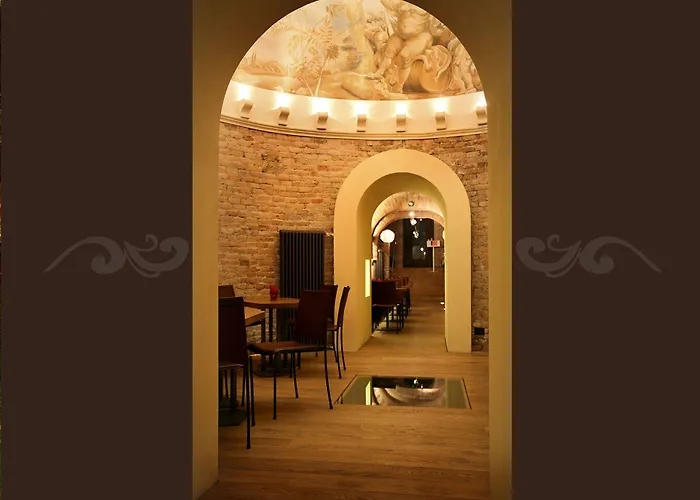 Hotel Revedin Gorgo al Monticano
