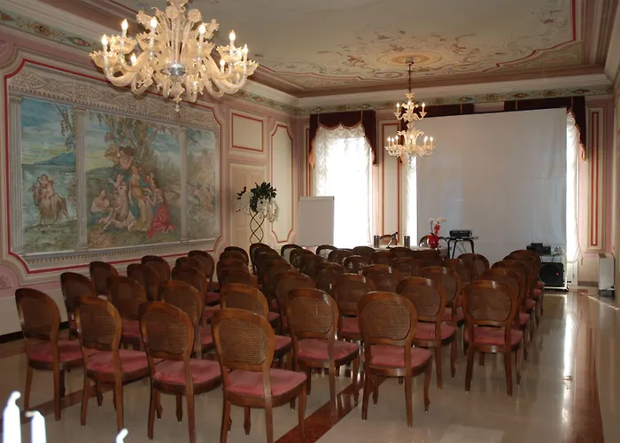 Hotel Revedin 4*