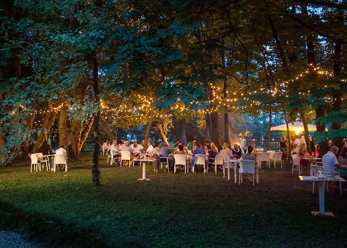 Revedin Hotel