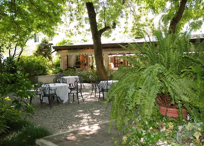 Hotel Revedin Gorgo al Monticano