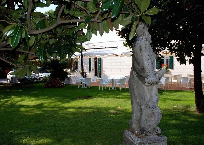 Revedin 4* Gorgo al Monticano