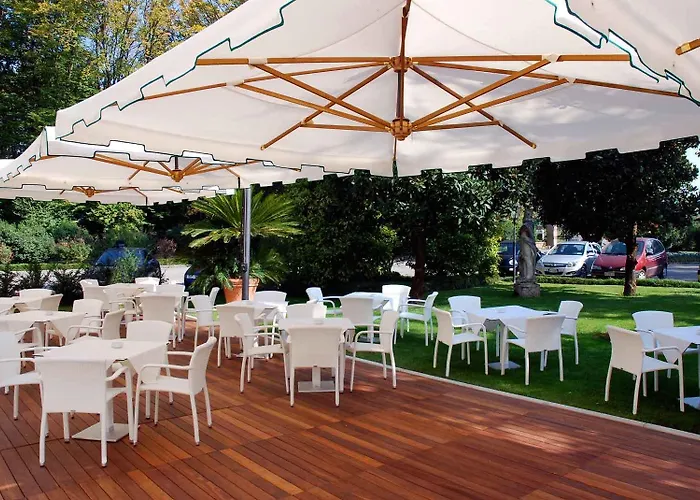 Revedin Hotel Gorgo al Monticano
