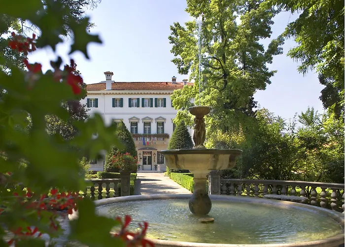 Revedin Hotel Gorgo al Monticano