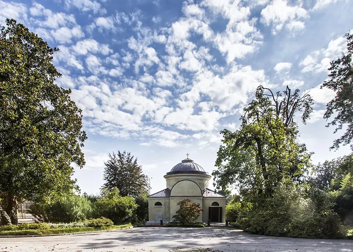 Revedin Hotel Gorgo al Monticano