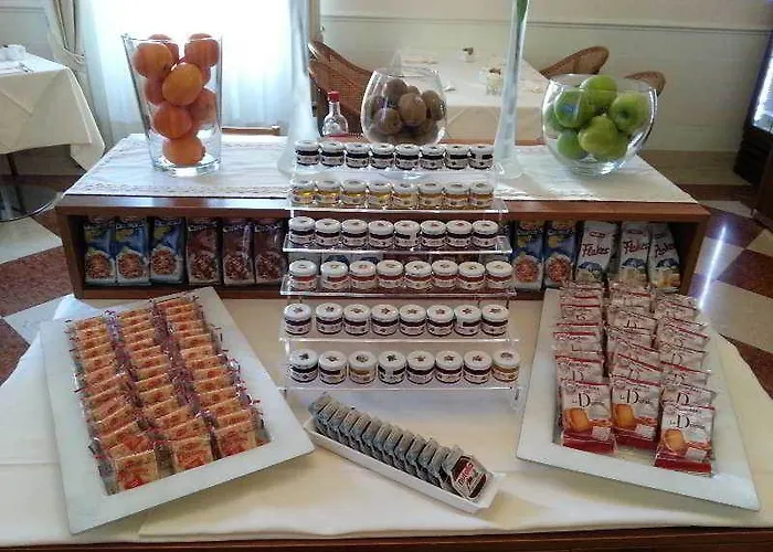 Revedin 4* Gorgo al Monticano