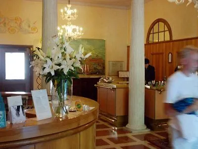 Revedin Hotel 4*