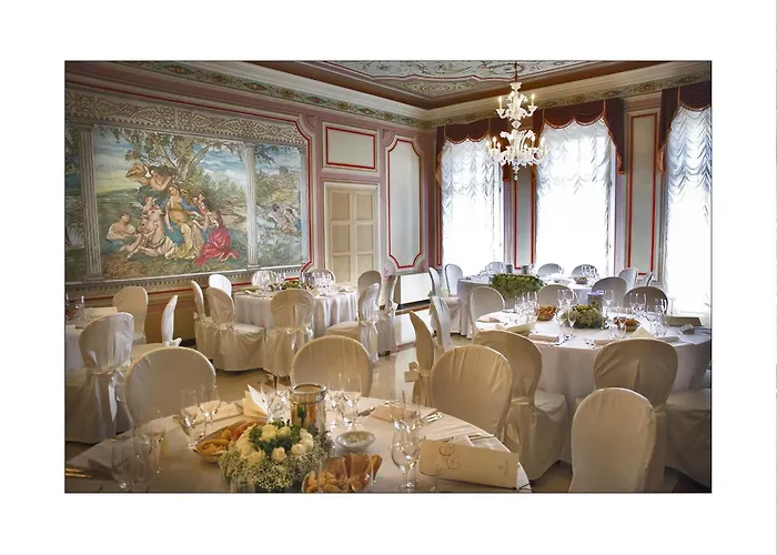 Revedin Hotel