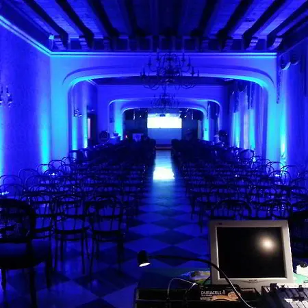 Revedin 4* Gorgo al Monticano
