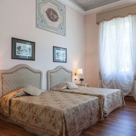 Ξενοδοχείο Revedin 4*