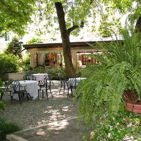 Revedin 4* Gorgo al Monticano