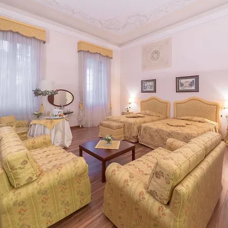 Ξενοδοχείο Revedin